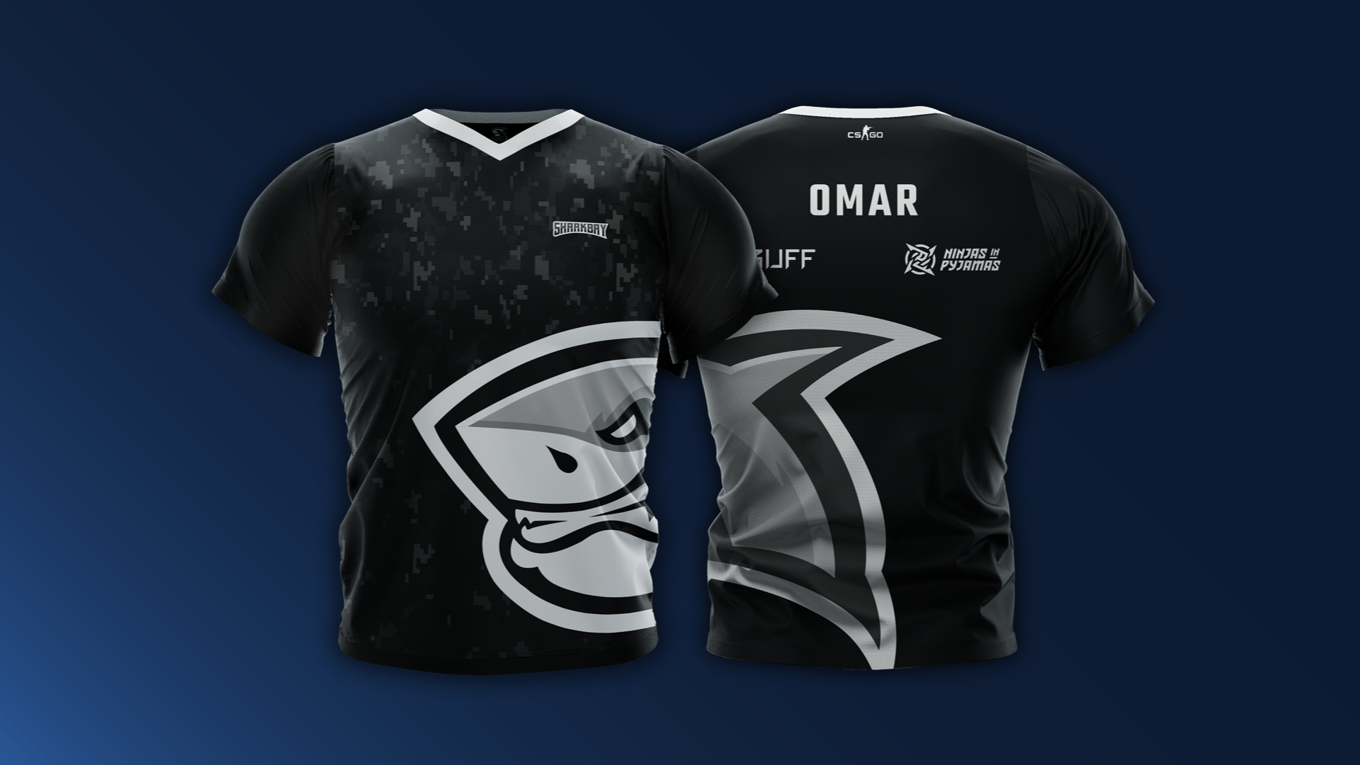 Team Jersey